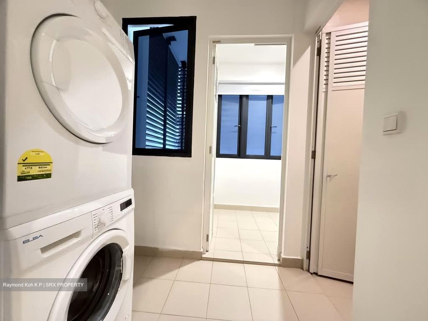 Waterscape at Cavenagh (D9), Apartment #614525901